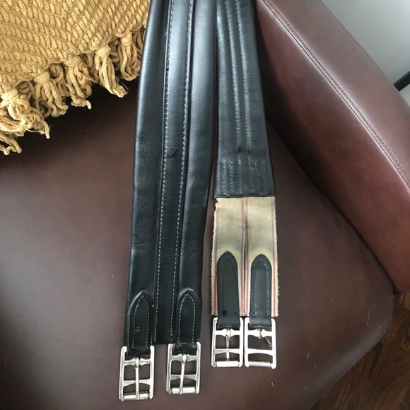 Northrun Ashland all purpose saddle - Picture 6 of 6